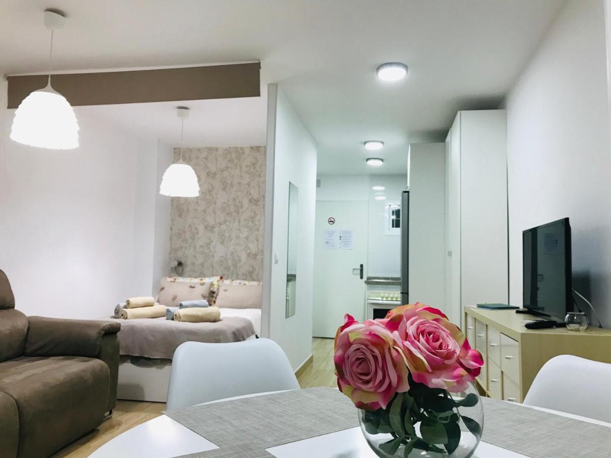 Apartamento Edificio Agata Apartment