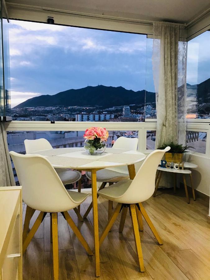 Apartamento Edificio Agata Appartement Benalmádena