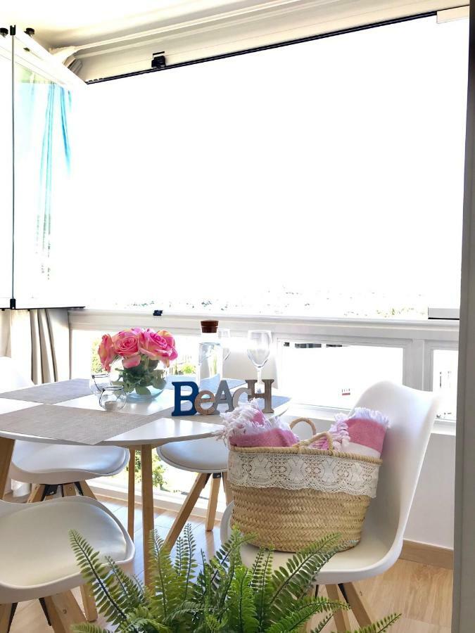 Appartement Apartamento Edificio Agata Benalmádena