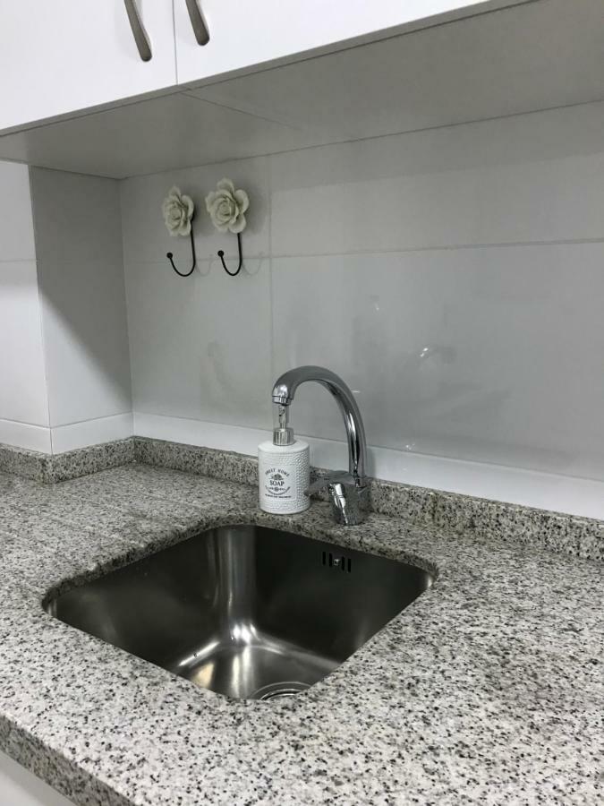 Appartement Apartamento Edificio Agata Benalmádena