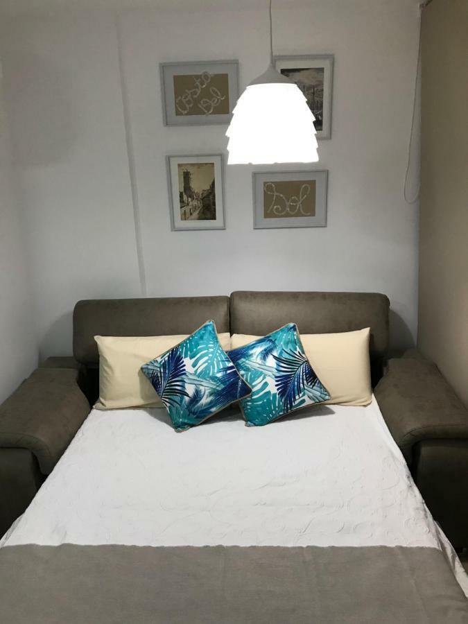 Apartamento Edificio Agata * Benalmádena