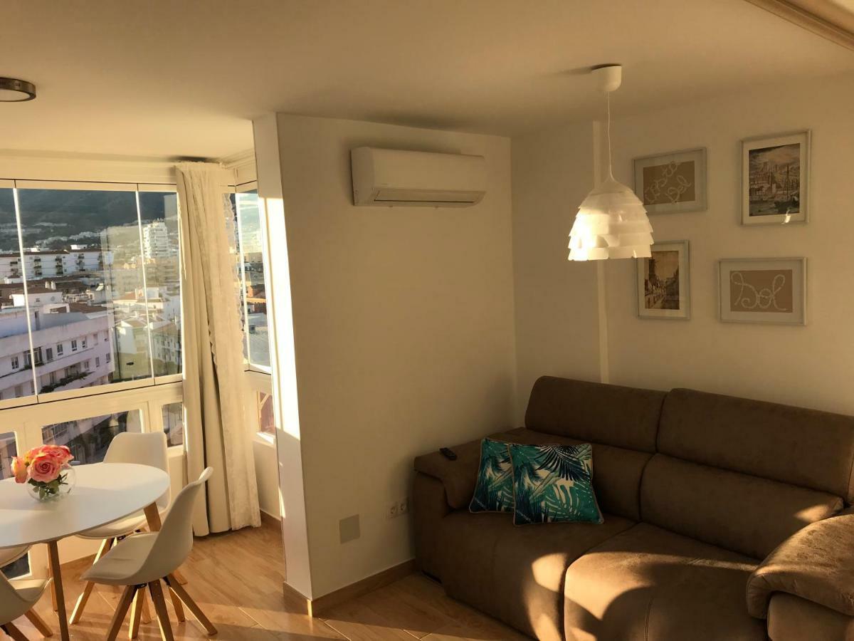 Appartement Apartamento Edificio Agata *