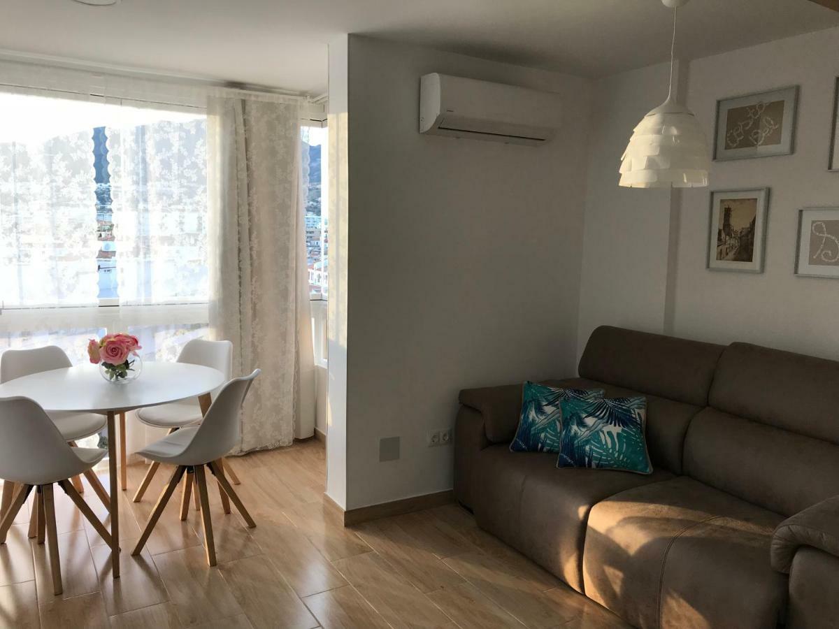 Apartamento Edificio Agata * Benalmádena