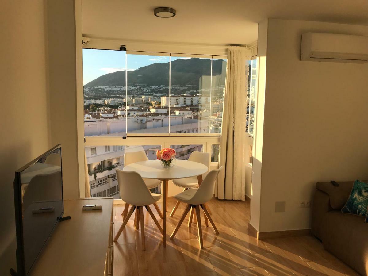 Apartamento Edificio Agata * Benalmádena