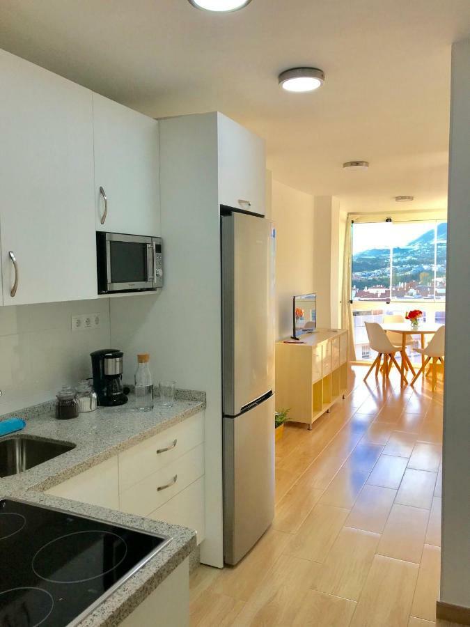 Appartement Apartamento Edificio Agata *