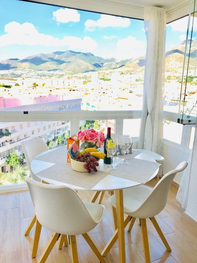 Apartamento Edificio Agata Appartement Benalmádena