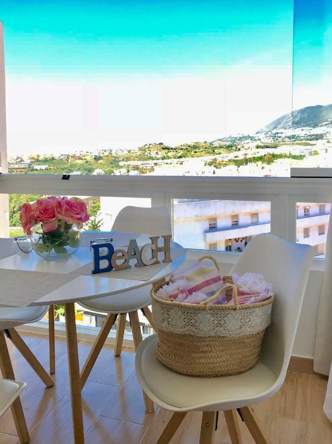 Apartamento Edificio Agata Appartement Benalmádena