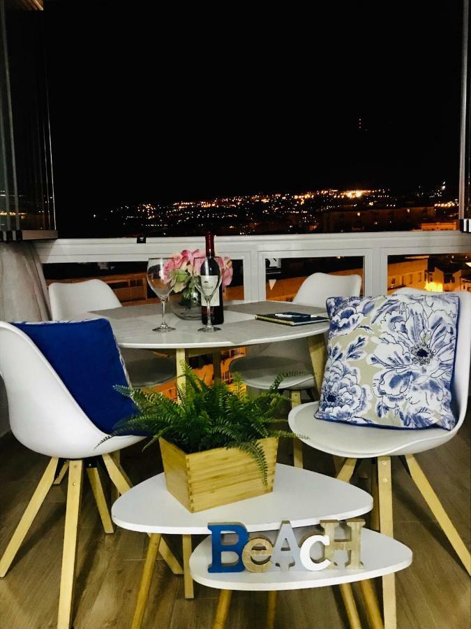 Apartamento Edificio Agata