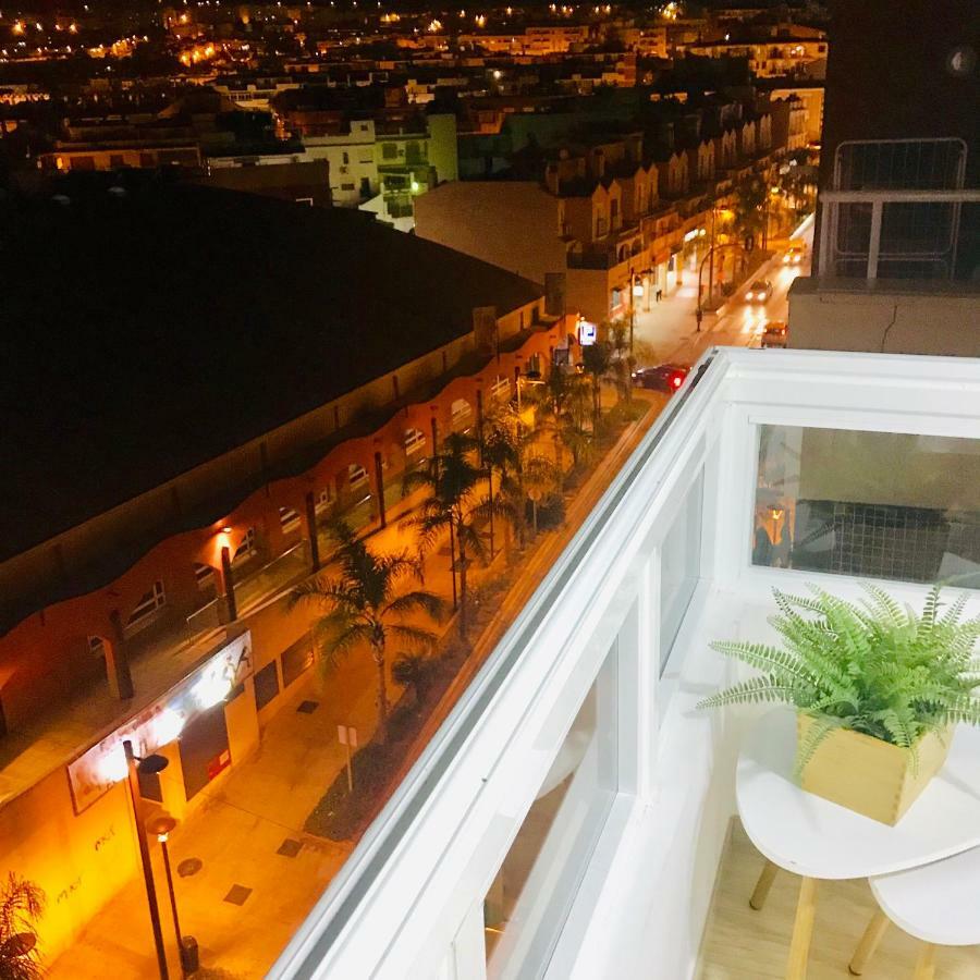Appartement Apartamento Edificio Agata