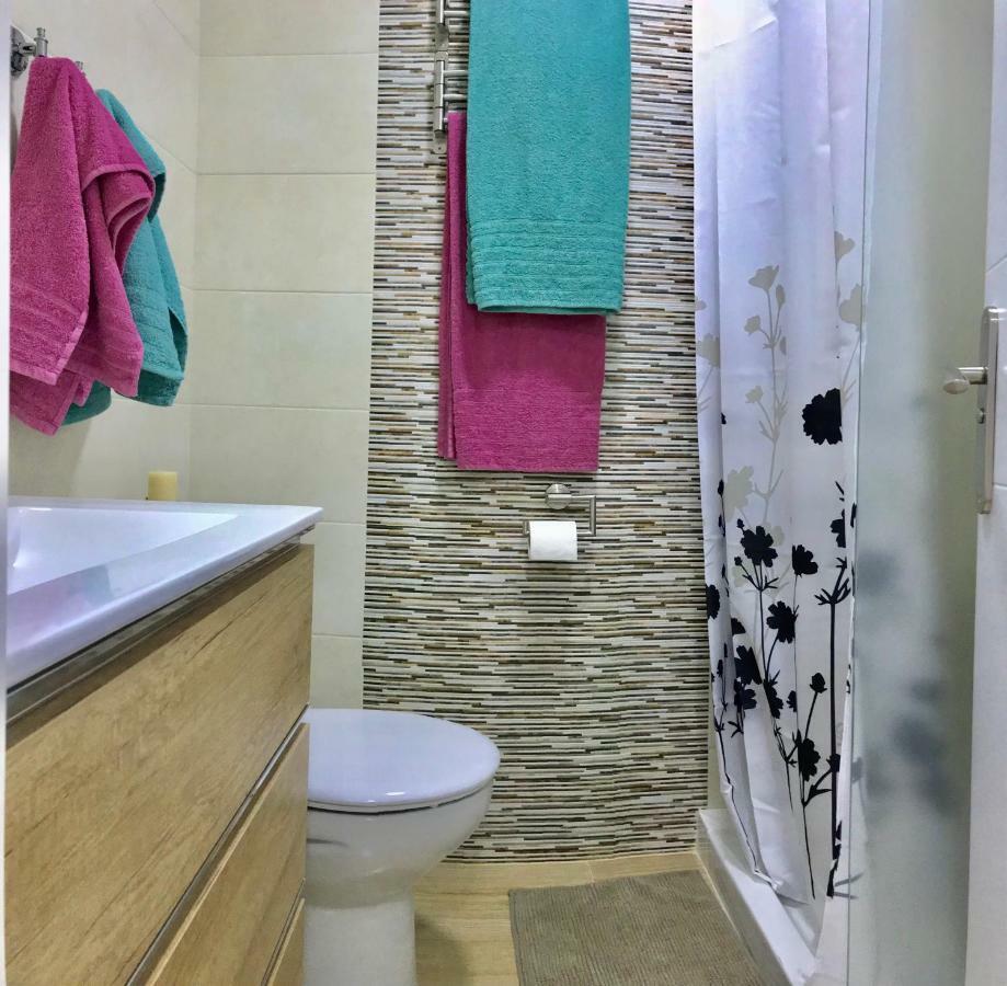 Apartamento Edificio Agata * Benalmádena