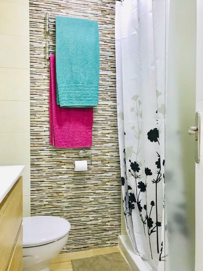 Appartement Apartamento Edificio Agata *