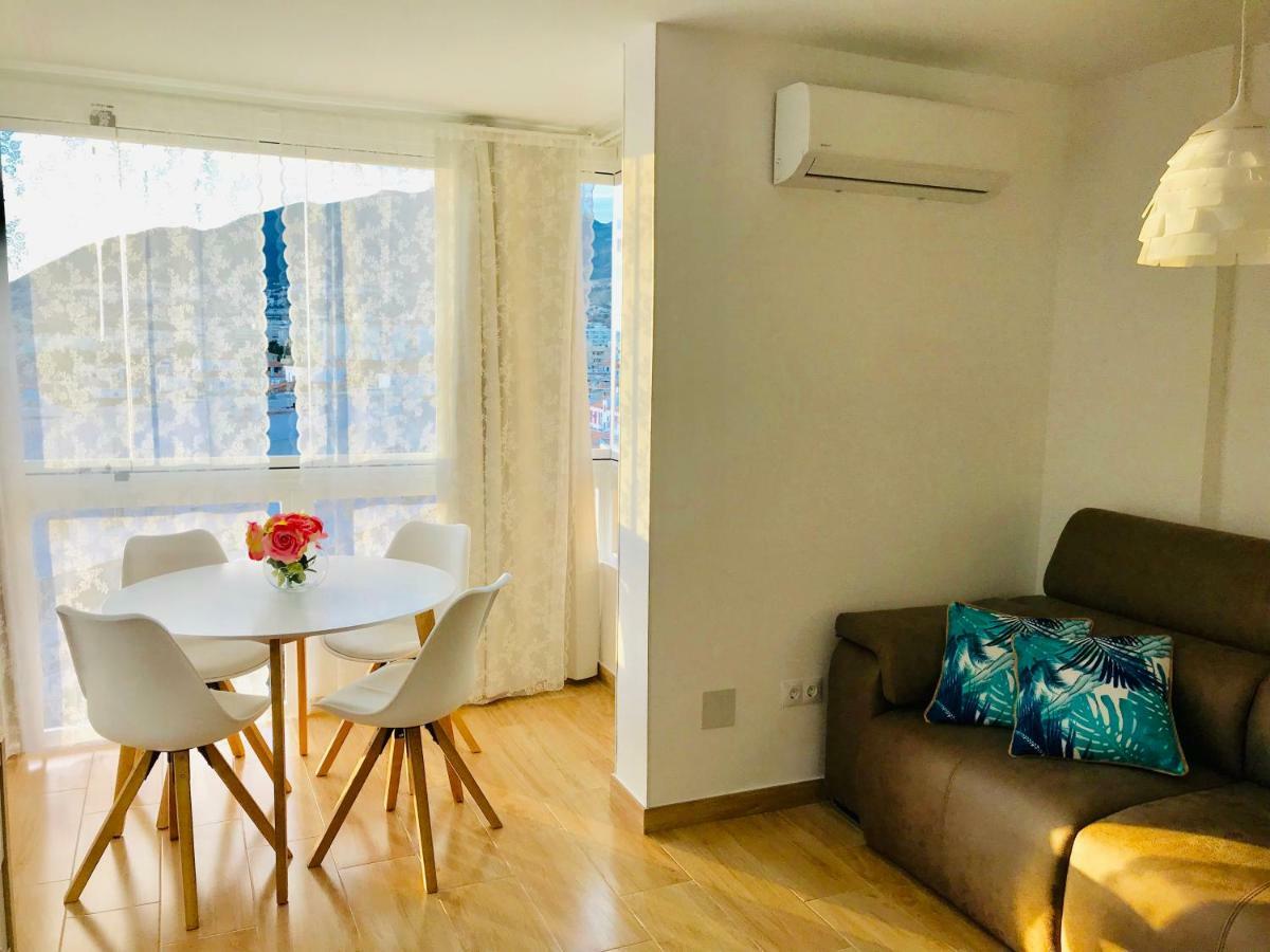 Apartamento Edificio Agata Appartement Benalmádena