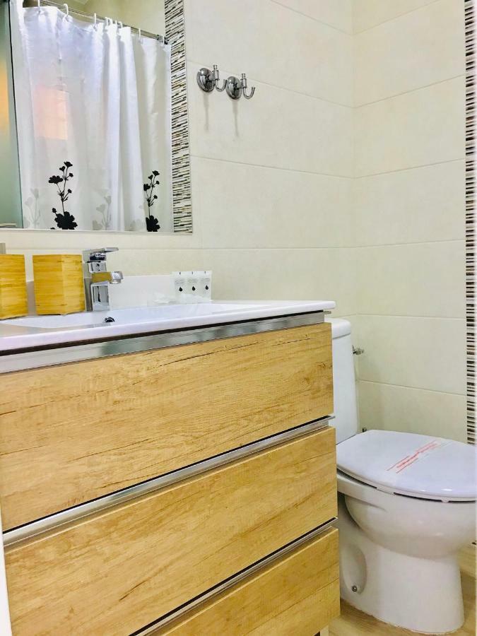 Apartamento Edificio Agata Appartement Benalmádena